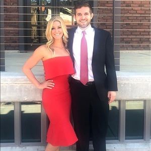 Meet your Posher, Catherine